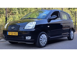 Kia Picanto 1.0 EX