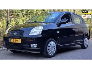 Kia Picanto 1.0 EX