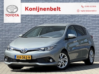 Toyota Auris 1.2Turbo Dynamic Automaat 5-deurs | NL auto | Eerste eigenaar