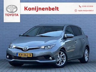 Toyota Auris 1.2Turbo Dynamic Automaat 5-deurs | NL auto | Eerste eigenaar
