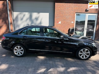 Mercedes-Benz C-klasse 180 K BlueEFFICIENCY|AIRCO|NIEUWE APK