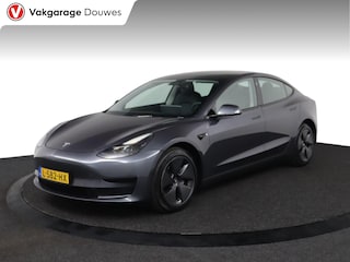 Tesla Model 3 Standard RWD Plus 60 kWh |NAP|