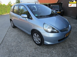 Honda Jazz 1.4 LS automaat 7 versnellingen clima airco mooi