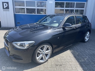 BMW 116i M Sport Navi|Cruise|Keyless|Xenon|1ste eig.