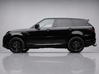 Land Rover Range Rover Sport 2.0 P400e HSE (APPLE CARPLAY,PANORAMADAK,NAVI,CAMERA,DIGITAL COCKPIT,GETINT,LED,LEDER,LM VELGEN)