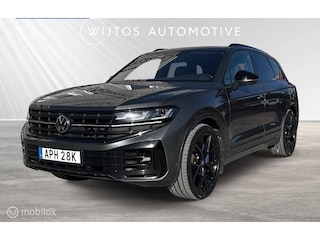 Volkswagen Touareg 3.0 TSi eHybrid 4MOTION R, pano, dynaudio