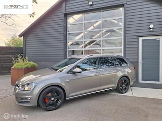 Volkswagen Golf Variant 1.0 TSI Comfortline Comfort-Pakket, Executive Plus Pakket, Navigatie, Climate-Control, Cruise-Control.