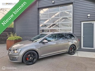 Volkswagen Golf Variant 1.0 TSI Comfortline Comfort-Pakket, Executive Plus Pakket, Navigatie, Climate-Control, Cruise-Control.