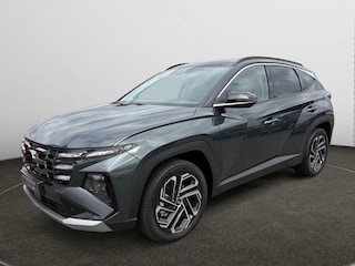 Hyundai Tucson 1.6 T-GDI PHEV Comfort Smart Facelift
