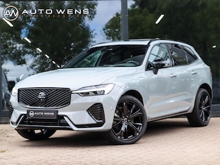 Volvo XC60 T6 Plus Black Edition 360 HeadUp Elek.Trekhaak Pano 21''