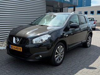 Nissan Qashqai 1.5 dCi Connect Edition