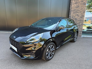 Ford Puma 1.0 Eco125pk Hybrid ST-Line X Navi, Camwra, Winter pack, B&O etc. etc.