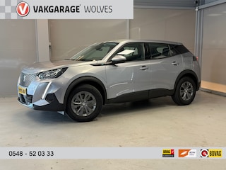 Peugeot 2008 EV Active Pack 50 kWh | CLIMA | NAVI | CAR PLAY |