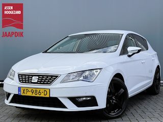 Seat Leon BWJ 2017 | 1.4TSI 126 PK X-PERIENCE | CLIMA | NAVI | LEDER/STOF | CARPLAY | PDC 2X | PRIVACY GLASS | CRUISE | SPORTSTOELEN |
