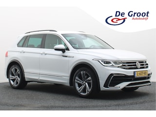 Volkswagen Tiguan 1.5 TSI R-Line Business+