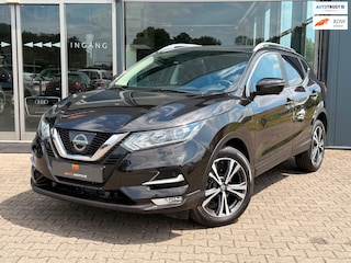 Nissan Qashqai 1.2 Tekna / Automaat / 360 CAM