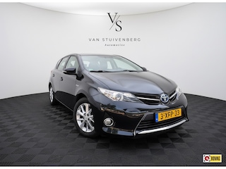 Toyota Auris 1.8 Hybrid Dynamic