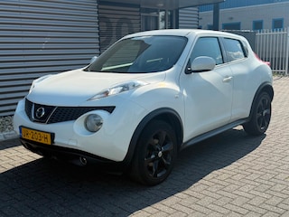 Nissan Juke 1.6 Acenta