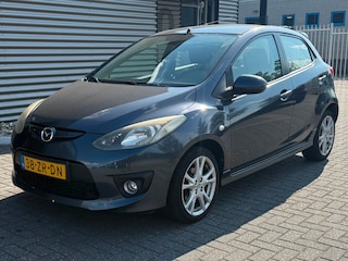 Mazda 2 1.5 S-VT GT-M