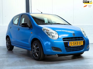 Suzuki Alto 1.0 Comfort EASSS|Airco