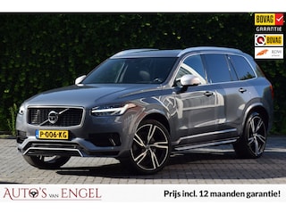 Volvo XC90 2.0 T8 AWD R-Design Polestar FULL option/Top onderhouden/Garantie
