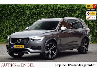 Volvo XC90 2.0 T8 AWD R-Design Polestar FULL option/Top onderhouden/Garantie