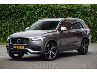 Volvo XC90 2.0 T8 AWD R-Design Polestar FULL option/Top onderhouden/Garantie