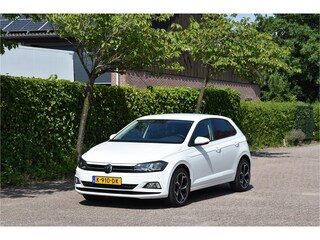 Volkswagen Polo 1.0 TSI DSG Camera IQ Drive Carplay NAP Comfortline