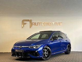 Volkswagen Golf 2.0 TSI R 4Motion Performance Pano|H/K|HuD