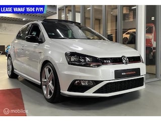 Volkswagen Polo 1.8 TSI GTI DSG PANORAMA PDC LED XENON CRUISE CARPLAY
