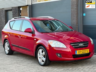 Kia Ceed Cee'd Sporty Wagon 1.6 Business Edition AIRCO APK CRUISE PDC TREKHAAK