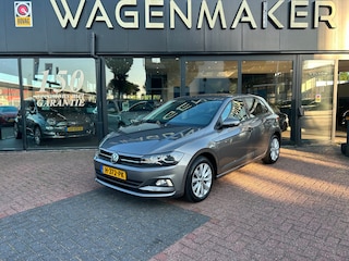 Volkswagen Polo 1.0 TSI Highline AUT|Clima|NAVI|Carplay|NAP