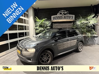Citroën C4 Cactus 1.2 PureTech Shine Automaat!!!