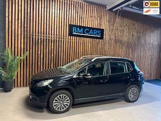 Peugeot 2008 1.2 PureTech Allure Clima,Navigatie,Trekhaak