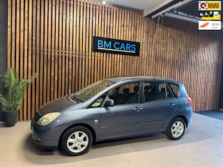 Toyota Corolla Verso 1.6 VVT-i Linea Luna Airco,Trekhaak,1e Eig