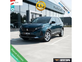Peugeot 5008 7PL Aut|LED|Navi|PDC|Nieuwe Distributieriem Set