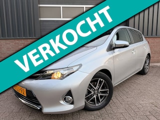 Toyota Auris 1.3 Trend Top 5 editie Trekhaak / Achteruitrijcamera / Cruisecontrol / Clima