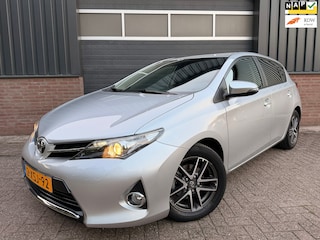 Toyota Auris 1.3 Trend Top 5 editie Trekhaak / Achteruitrijcamera / Cruisecontrol / Clima