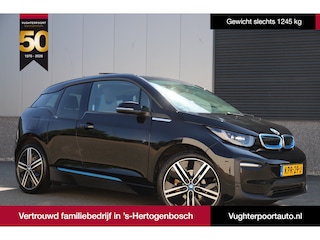 BMW i3 Edition Windmill 120Ah/ 42 kWh/ Schuifdak/ All-Season