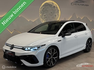 Volkswagen Golf 2.0 TSI R 4Motion Performance Panorama/Akrapovic/Leder/H&K/Keyless