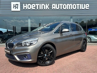 BMW 2-serie Tourer 218i Sport | Airco | Navi | Sport-line | Sensoren | Trekhaak
