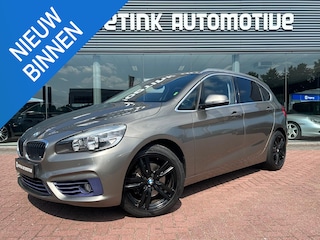 BMW 2-serie Tourer 218i Sport | Airco | Navi | Sport-line | Sensoren | Trekhaak