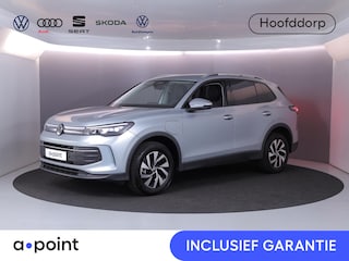 Volkswagen Tiguan 1.5 eHybrid Life Edition El. trekhaak| Matrix LED| Navi | 19'LM-velgen