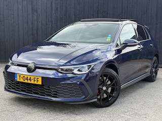 Volkswagen Golf 1.4 eHybrid GTE