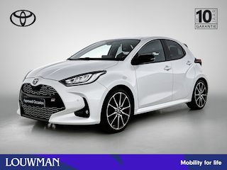 Toyota Yaris 1.5 Hybrid GR Sport | Dealeronderhouden |