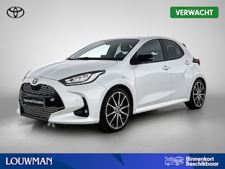 Toyota Yaris 1.5 Hybrid GR Sport | Dealeronderhouden |