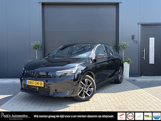 Opel Corsa 1.2 Turbo GS | Airco | Apple Carplay | Dodehoek | Cruise control | Achteruitrijcamera | Zeer mooie auto!!
