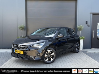 Opel Corsa Elegance 50 kWh | Clima | Cruise | Apple CarPlay | Android Auto | Elektrisch rijden | Top!!!