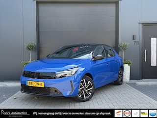 Opel Corsa 1.2 Turbo GS | Airco | Apple Carplay | Cruise Control | Dodehoek | Achteruitrijcamera | Parkeersensoren voor en achter | Mooie auto!!