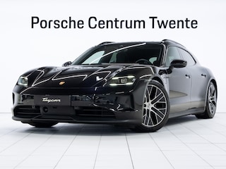 Porsche Taycan 4S